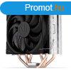 ENDORFY ht CPU Fera 5 / ultracsendes/ 120mm fan/ 4 heatpip