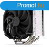 ENDORFY ht CPU Fortis 5 / 140mm fan/ 6 heatpipes / PWM /  