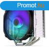 ENDORFY ht CPU Fortis 5 ARGB / 140mm fan/ 6 heatpipes / PW