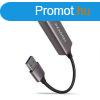 AXAGON ADE-TR, USB-A 3.2 Gen 1 - Gigabitov hlzati krtya,
