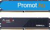 G.SKILL 32GB DDR5 6000MHz Kit(2x16GB) Flare X5 Black