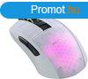 ROCCAT BURST PRO GAMER EGER, FEHER