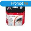 TB PRINT CLI-521BK TINTA. PATRON CANON 100% NEW
