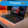 Nagy teljestmny Lenovo ThinkPad P15 i7-10850H/32/512NVME 