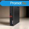 Helytakarkos s Gyors Lenovo ThinkCentre M720Q i5-8500T/16/