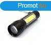 Elemlmpa akkumultoros mini fm,1000 lumen, 3:1-ben GZ16035