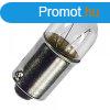 Izz 12V/2W BA9s fehr OEM