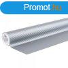 Karbon ezst flia 60x100cm Maxeed M0259