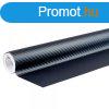 Karbon fekete flia 60x100cm Maxeed M0259