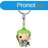 POP! Kulcstart Roronoa Zoro (One Piece)