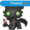 POP! Movies: Toothless (How to Train Your Dragon 2)