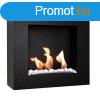 BIO FLAME BIOKANDALLO EASY XS CLOSE BLACK