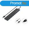 Conceptronic USB Hub - HUBBIES19BP (7 Port, USB-A to 7xUSB 2