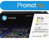 HP W2132X Toner srga 6.000 oldal kapacits No.213X