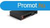 Dahua SF1005P 5-Port Unmanaged Desktop Switch with 4-Port Po