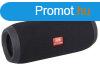 Trevi XR 84 Bluetooth Speaker Black