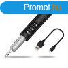 AUX Bluetooth mini kihangost s zenelejtsz Tube GZ14827