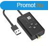 Bluetooth transmitter audi ad dual aptX usb optika 3,5yack