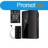 Pramentest kszlk TiO2 nanotechnolgival s UV lmpva