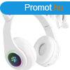 Vezetk nlkli bluetooth fejhallgat 