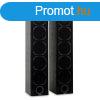Skytronic SHFT57B hangfalszett 2 x 600 W, 4 x 16 cm