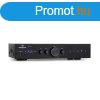 Auna AV2-CD608BT, HiFi sztereo erst, 4 x 100 W RMS, BT, d
