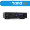 Auna AMP-CD950 DG, digitlis tbbcsatorns erst, 8 x 100 