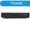 Auna AMP-CD608 DAB, HiFi sztere erst, 4 x 100 W, RMS, DA