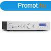 Auna AMP-CD608 DAB, HiFi sztere erst, 4 x 100 W, RMS, DA