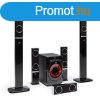 Auna Areal 825 5.1 Hangszr rendszer 200 W RMS BT USB SD AU