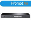 tp-link TL-SF1016, 16 port Rack Switch, 16x 10/100M RJ45 por