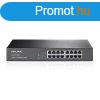 tp-link TL-SF1016DS, 16 port Rack Switch, 16x 10/100M RJ45 p