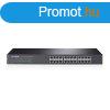 tp-link TL-SF1024, 24 port Rack Switch, 24x 10/100M RJ45 por