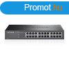 tp-link TL-SG1024, 24 port Gigabit Desktop/Rack Switch, 24x 