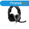 Logitech ASTRO A10 - vezetkes gamer fejhallgat - fekete - 