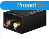 HAMA AUDIO DA ATALAKITO AC80 (DIGITAL-ANALOG) 83180
