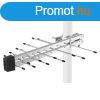 EMOS J0806 UNIVERZALIS ANTENNA VILLAGE FISH?V700, DVB-T2, DA
