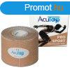 ACUTOP Pro Sport Kineziolgiai Tapasz 5 cm x 5 m Bzs