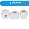 Minos par Pucagyngy - white - 2.5x3 mm