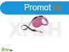 Flexi New Classic szalagos automata prz XS 3m 12kg-ig pink