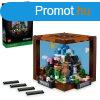 LEGO Minecraft 21265 A barkcsasztal