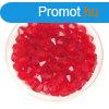 Preciosa bicone gyngy - Light Siam - 4mm