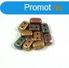 Ios par Pucagyngy - Ancient Gold - 5.5x2.5 mm