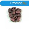 Ios par Pucagyngy - Polichrome Copper Red - 5.5x2.5 mm
