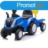 Buddy Toys BPC 5175 NEW HOLLAND T7 utnfuts traktor