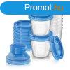 Avent VIA anyatejtrol rendszer-10 db
