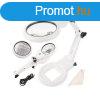 kszersz asztali nagyt 12x 8x 18 led usb-al tbb koroszt