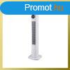 LCD LED OSZLOPVENTILTOR + TVIRNYT 109CM 120W AD 7333