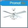 Farelek MALDIVES Mennyezeti ventiltor lmpa 53W 112615
