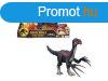 Jurassic World kolosszlis tmad Therizinosaurus